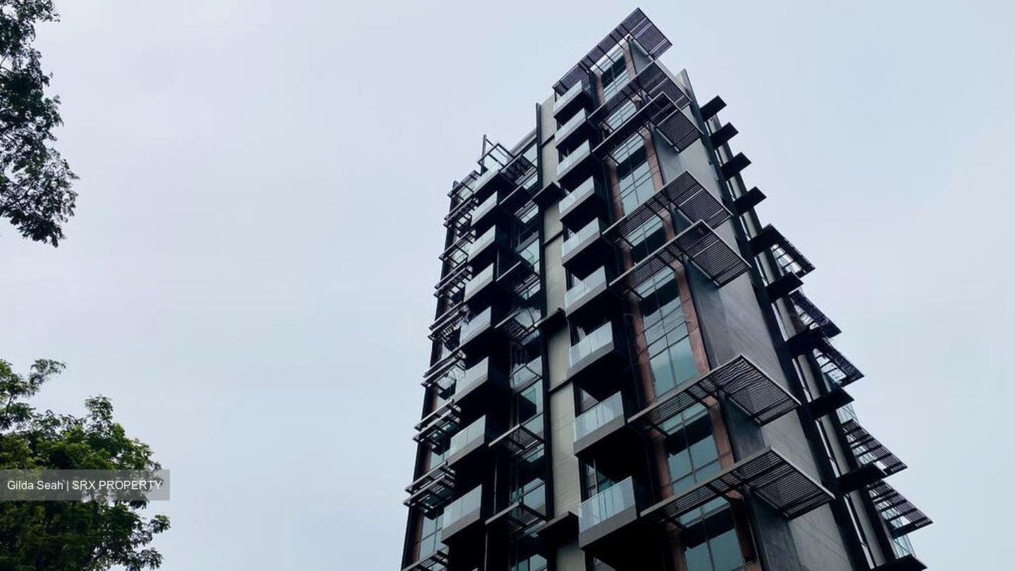 8 Hullet (D9), Apartment #576802931